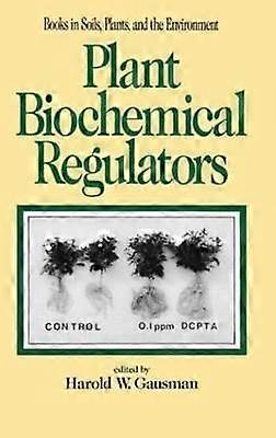 Plant Biochemical Regulators