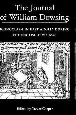 The Journal of William Dowsing