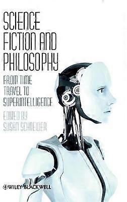 Fantascienza e filosofia