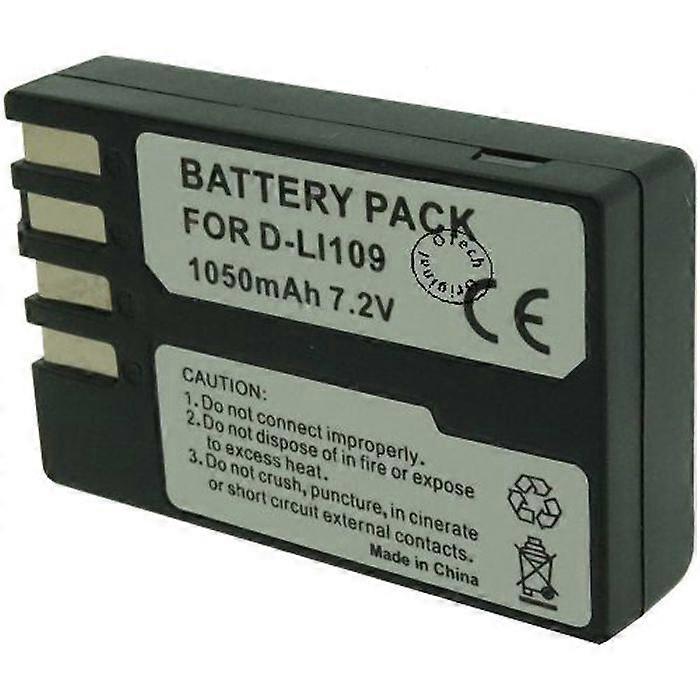 Camera Battery for PENTAX KP