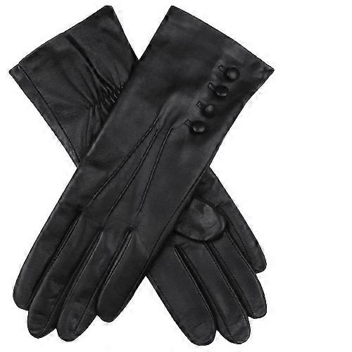 Dents Women's Touchscreen 3 Point Silk