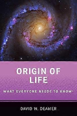 Origin of Life