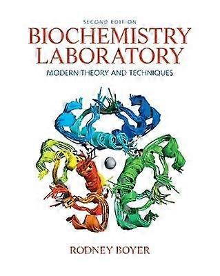 Laboratorul de Biochimie