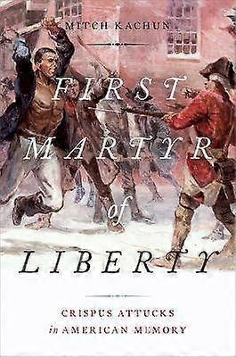 Primo Martire della Libertà