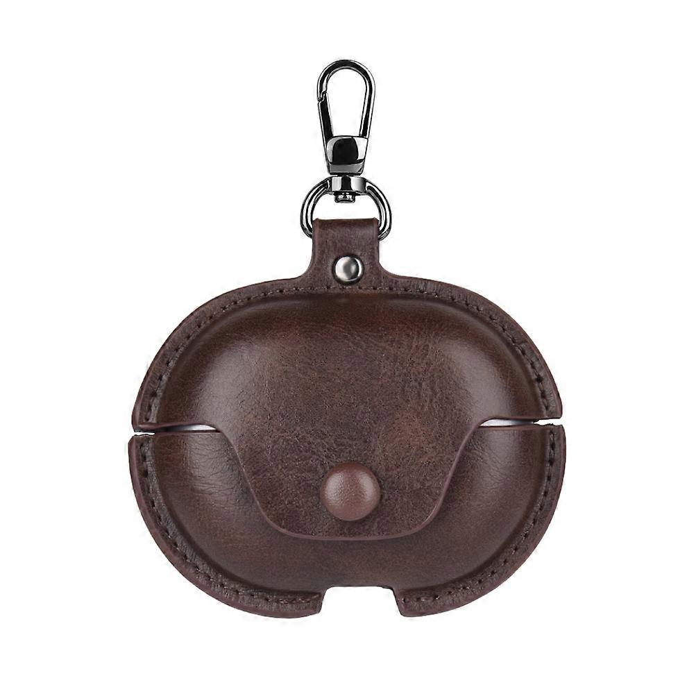 Business Leather Case For Huawei FreeClip