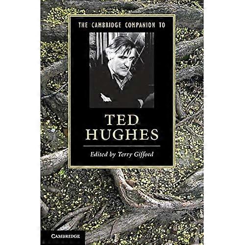 Engelking Ted Hughes