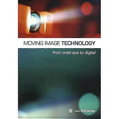 Bewegliche Bildtechnik - von Zoetrope, Digital