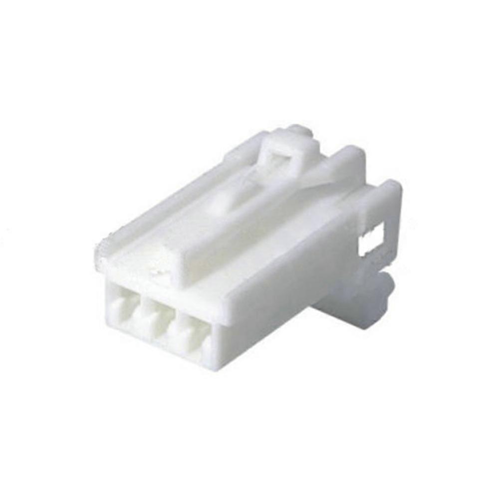 5/10sets 3pin Auto Electrical Wiring Cabo Conector 7123-8335