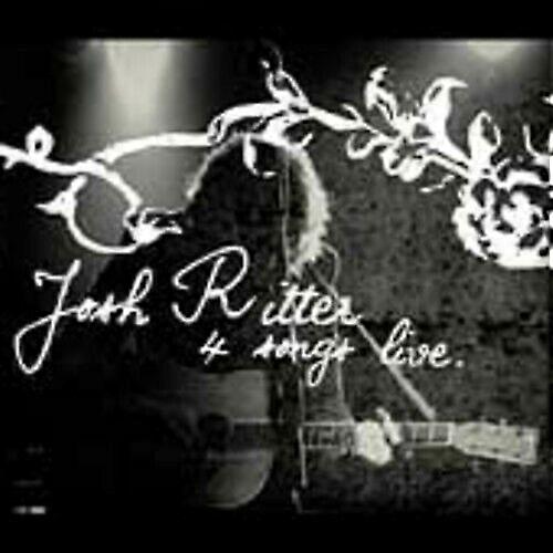 4 Songs Live [us Import] CD (2005)