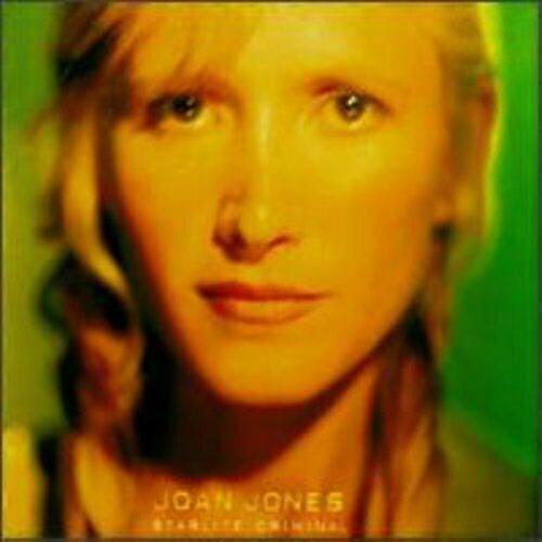 Jones Joan Starlite Criminal CD