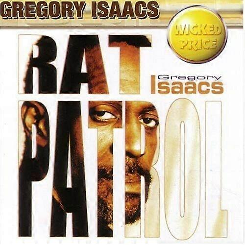 Rat Patrol CD (2004) ·