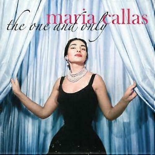 Various Composers The One and Only CD 2 discs (2007)