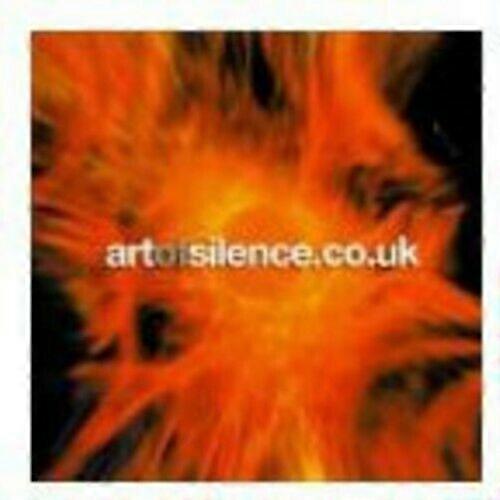 Art of Silence artofsilence.co.uk CD