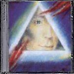 Steve Hackett Guitar Noir CD