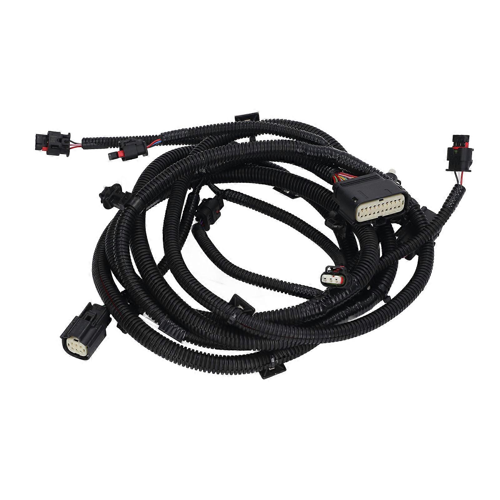 Front Bumper Parking Wiring Harness for Tesla Model X