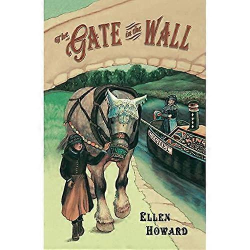 The Gate In The Wall