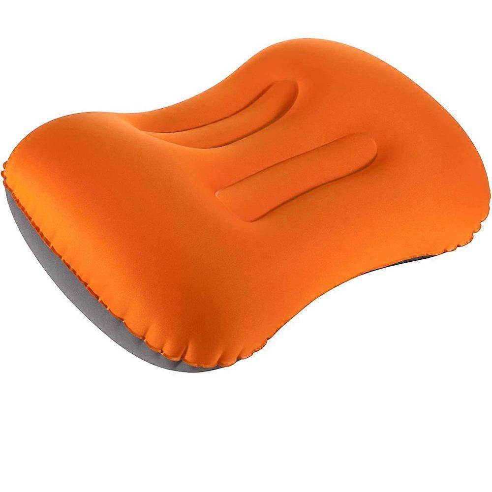 Ultralight beach inflatable mat for outdoor, camping, hiking