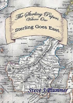 Die Sterling Papers - Band Eins