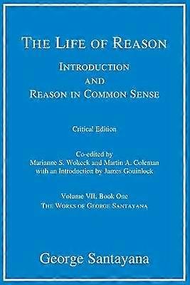 The Life of Reason