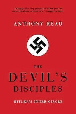 Les Disciples du Diable;apos;s