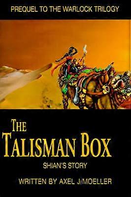 The Talisman Box Shian's Story