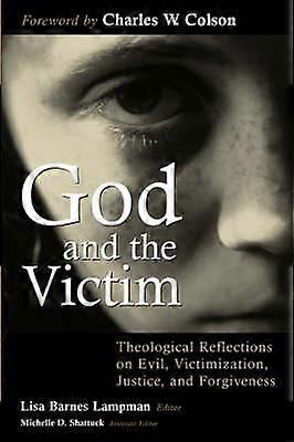 God and the Victim
