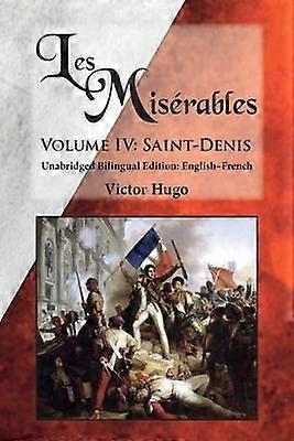 Les Misérables Volume IV