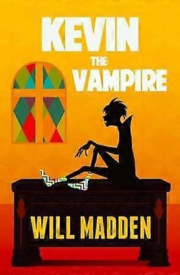 Kevin Vampirul