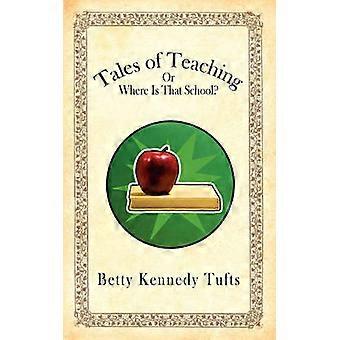 Tales of Teaching