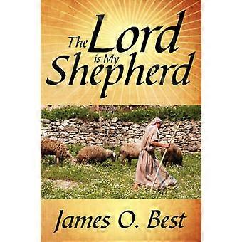 The Lord is My Shepherd