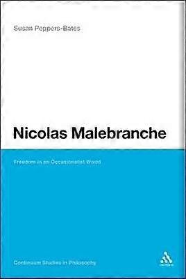 Nicolas Malebranche