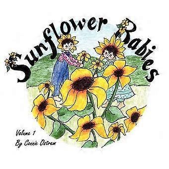 Sunflower Babies Volume 1