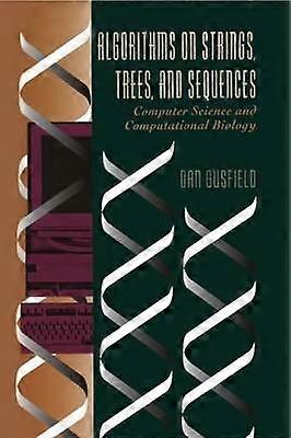 Algorithms on Strings Trees and Sequences