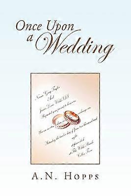 Érase una boda