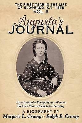 Augusta's Journal