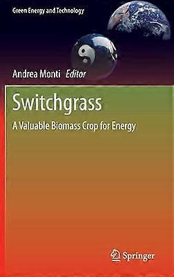 Switchgrass