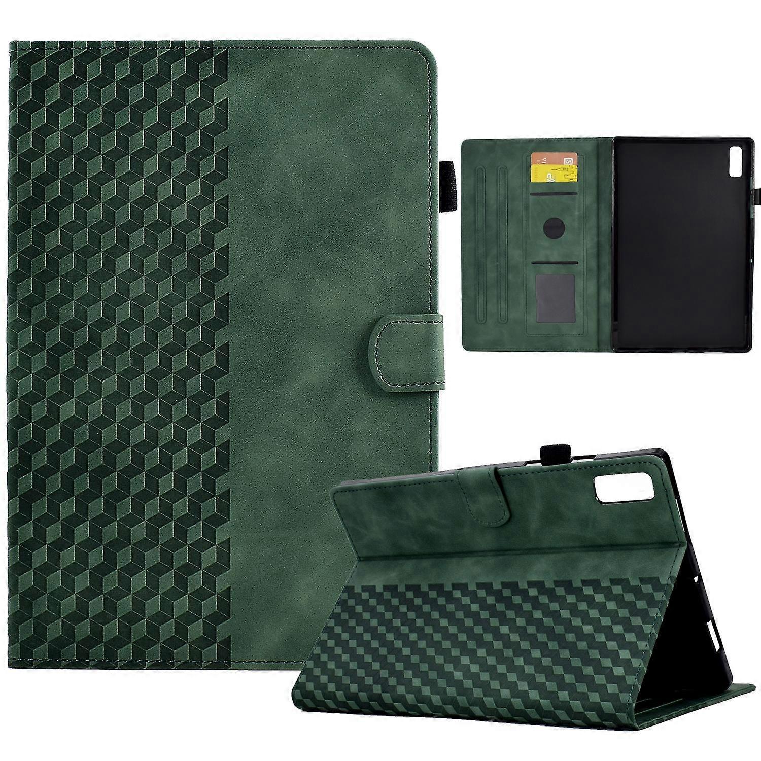 Leather Tablet Case For Lenovo Tab M9
