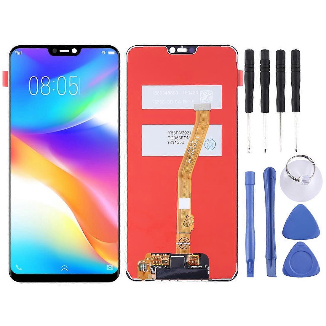 COMPATIBLE LCD Screen for Vivo Y85 / Z1 / Z1i / V9 Youth / V9 with Digitizer Full Assembly