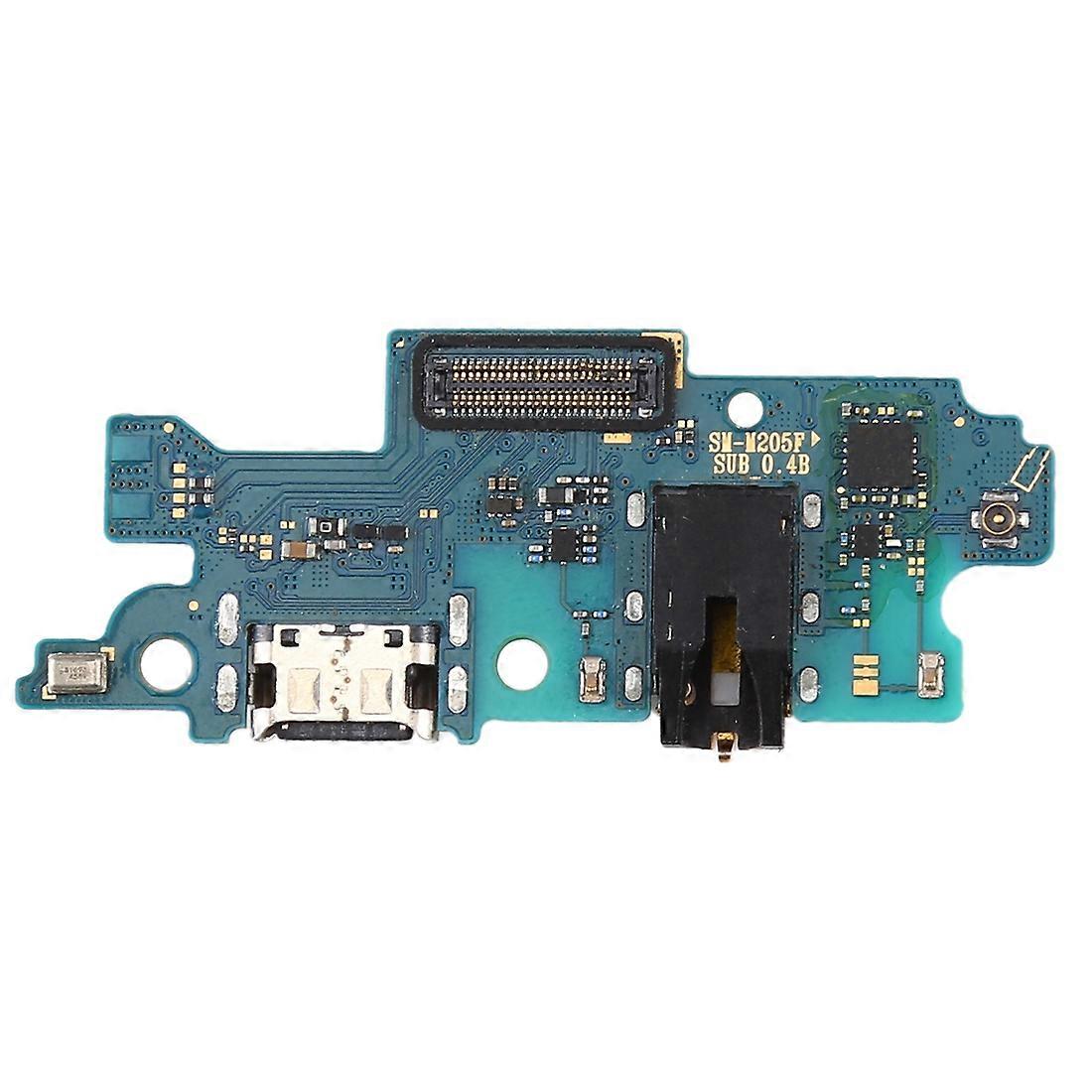 ギャラクシーM20SM-M205F対応充電ポートボード用