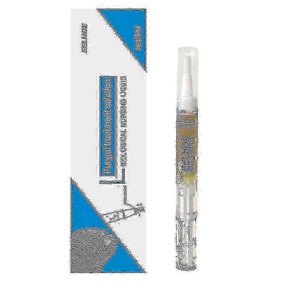 Eelhoe Fingernail Brittle Crack Liquid