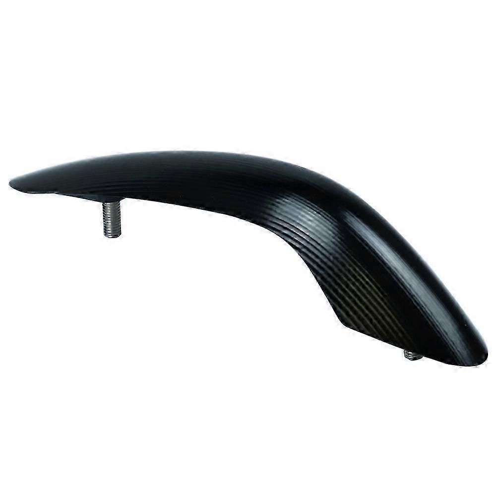 2013-2023 Compatible with Vespa GTS300 GTS250 Front Mudguard Fender Nose Decorative Cover Beak Guard