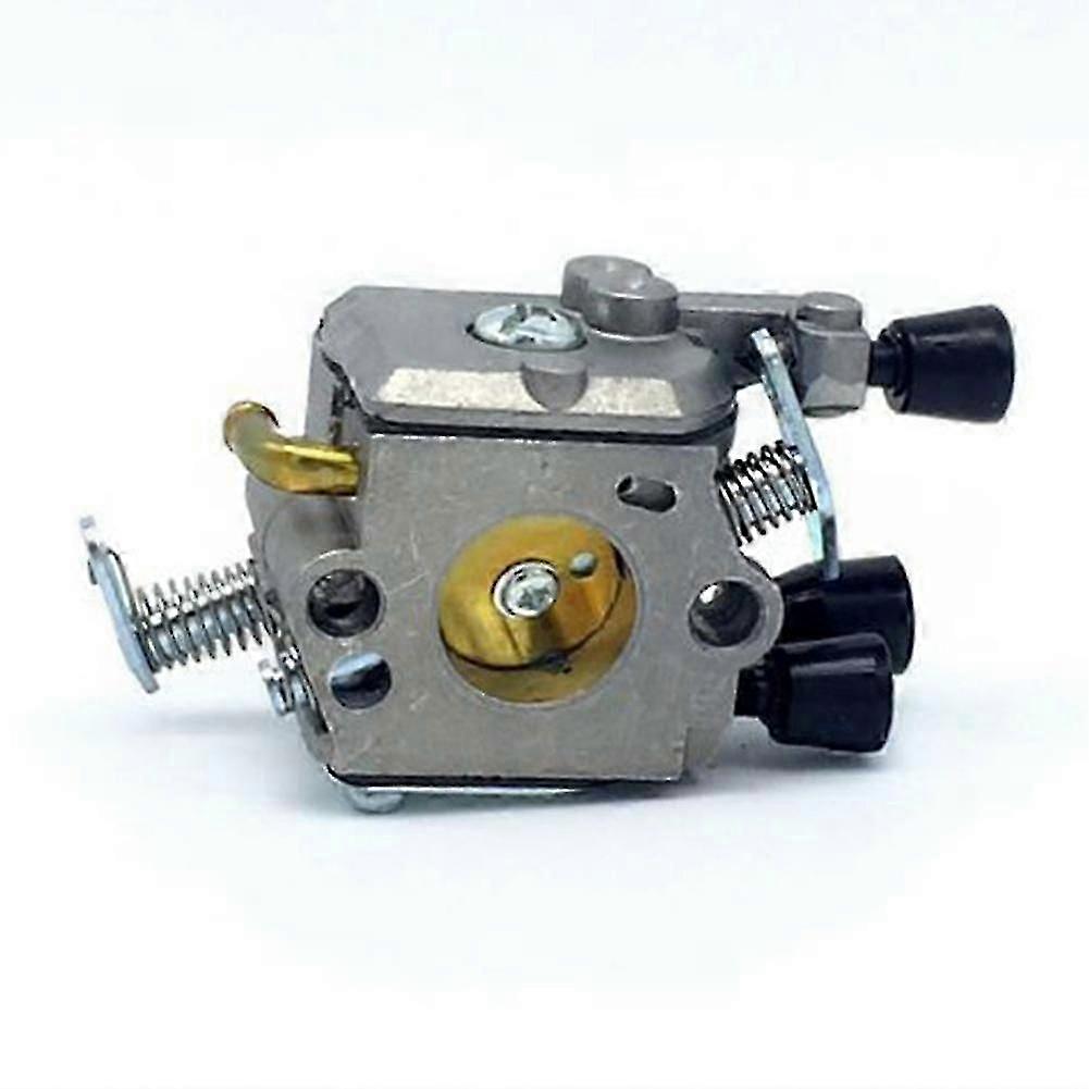 Carburatore Carb Fit Compatibile 021 023 025 Ms 210 Ms 230 Ms 250 Motoseghe Attrezzature elettriche per esterni Accessori per motoseghe + (bcaz