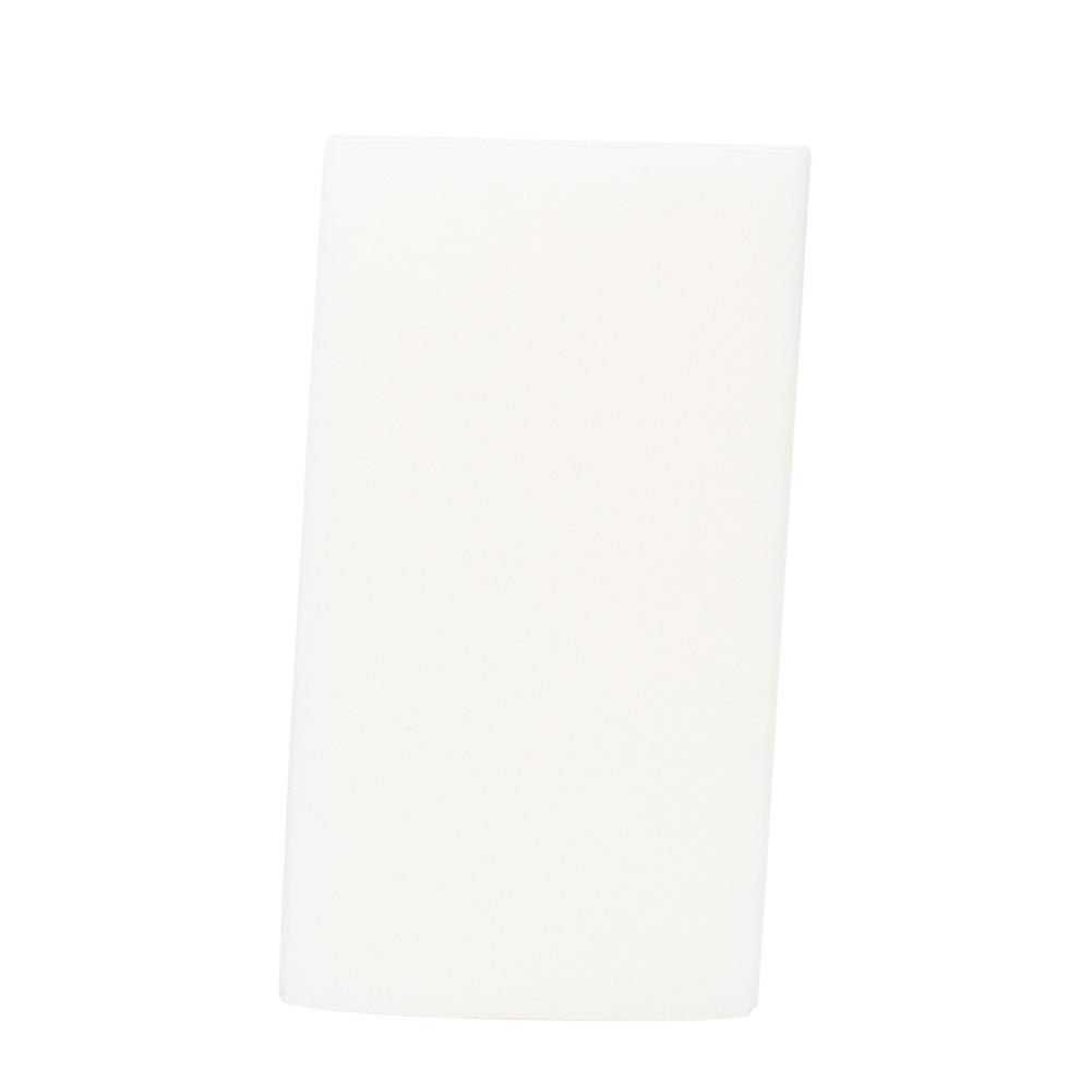 Lenços de papel elétricos para cabelo profissional