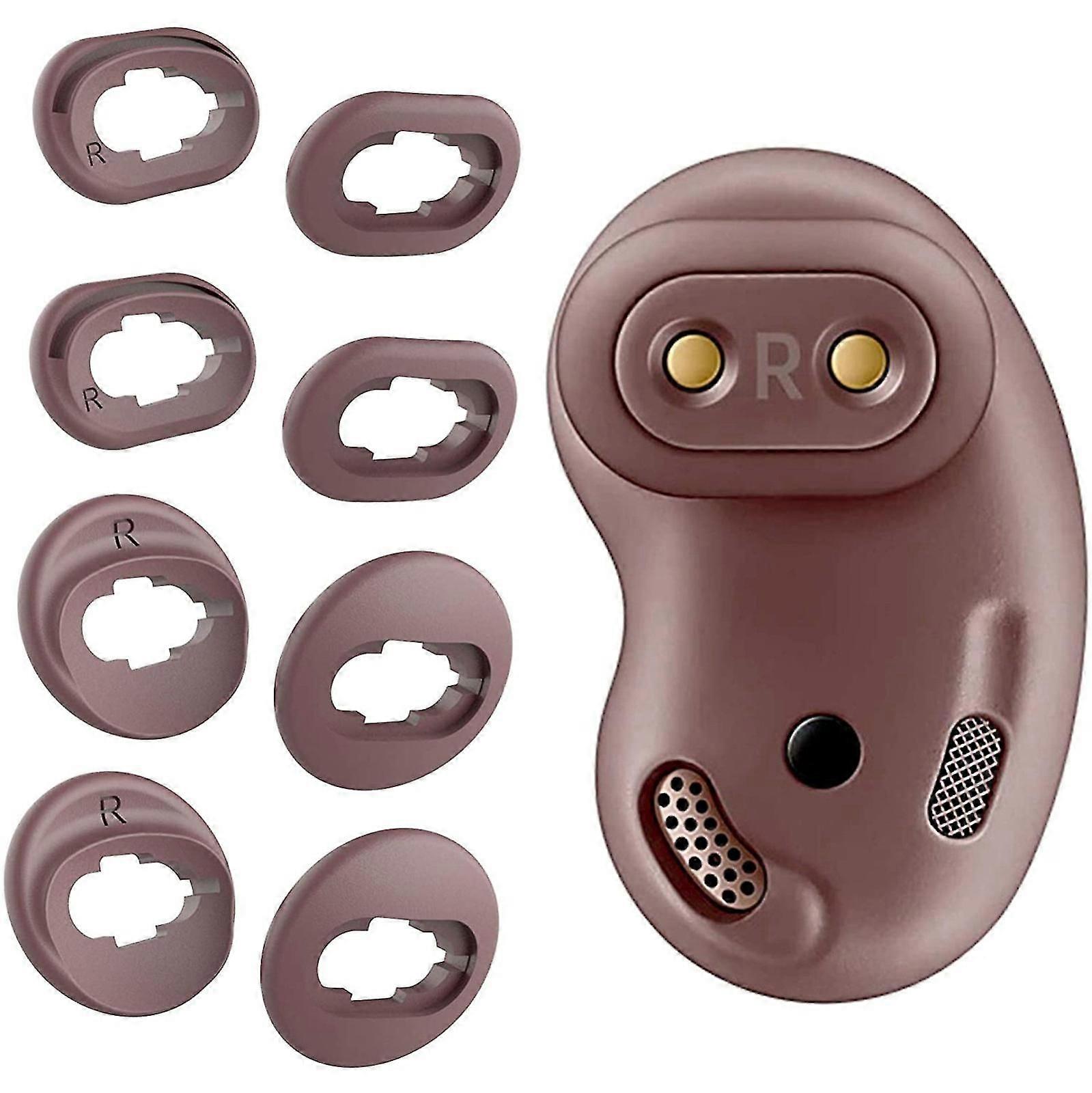 Pentru Samsung Galaxy Buds Live Bluetooth Headset lavabil Eartips Earphone Sleeve