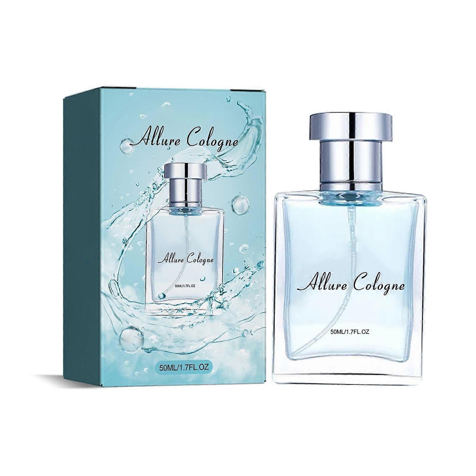 The Perfume Emits Unique Of Combining Fresh And Fine Tuned Oriental 50ml Sunshine10