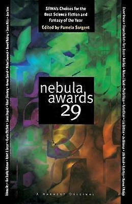 Nebula-utmärkelser 29