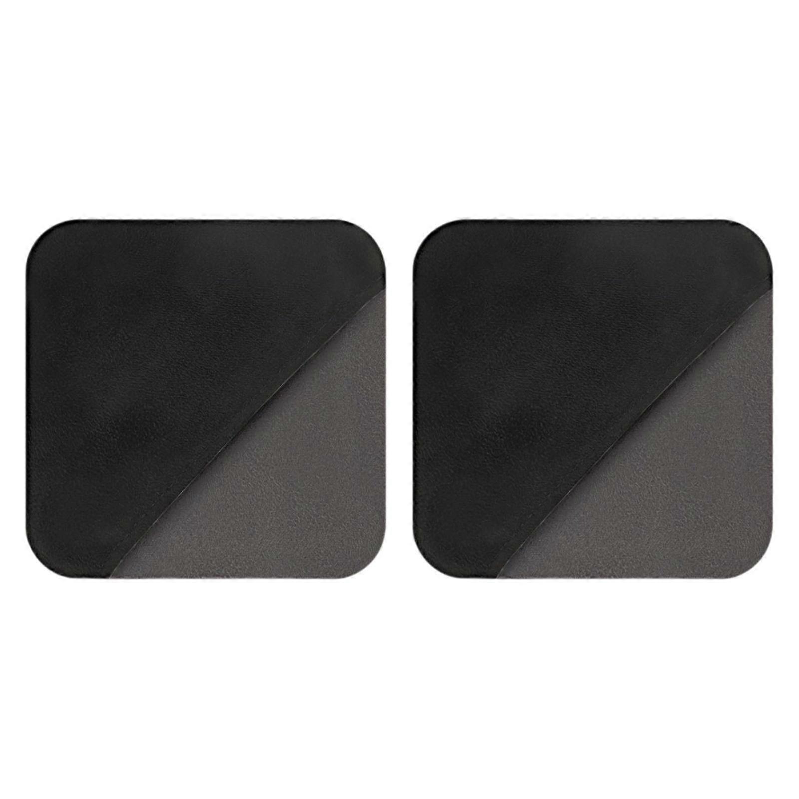 2x Car Screen Cleaner Cloth Car Dashboard Display Cleaner for Laptop Display