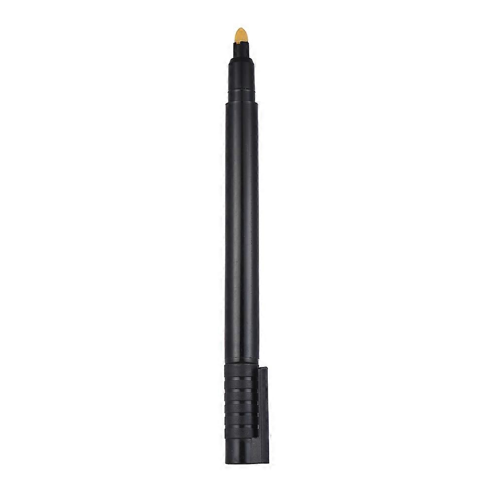 Counterfeit Money Detector Pen Fake Banknote Tester Currency Cash Checker Marker for US Dollar Bill