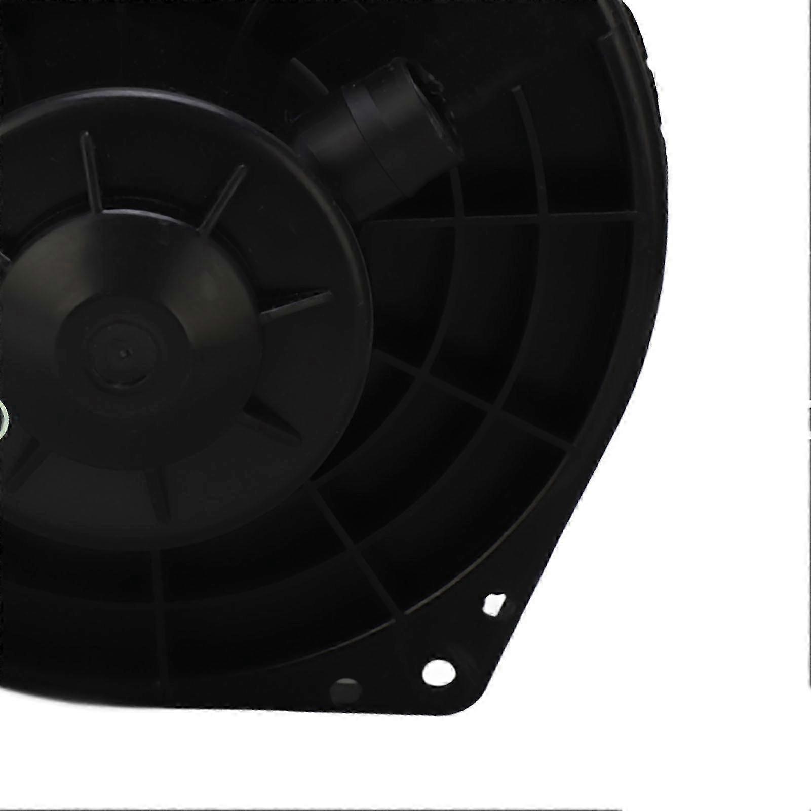 パトロールGR 2 Y61 1997 1997 2012 LHD f74のためのファン低雑音27226 5E900が付いている12V ACヒーターの送風機モーター