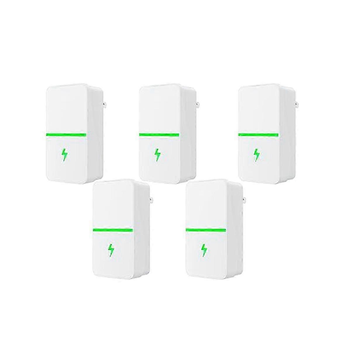 Stopwatt Energy Saving Device - Efficient Energy Saver for Home Appliances